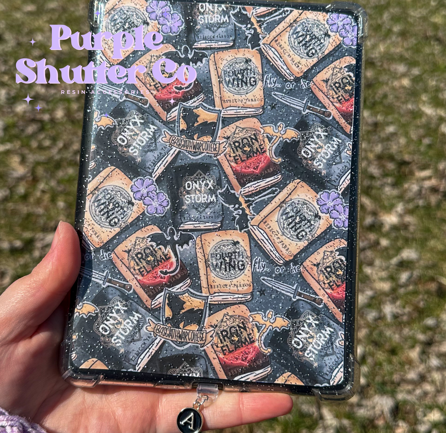 Kindle Inserts