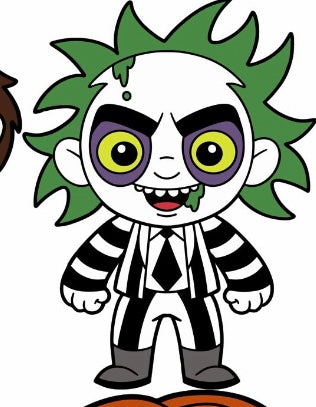 Preorder Characters