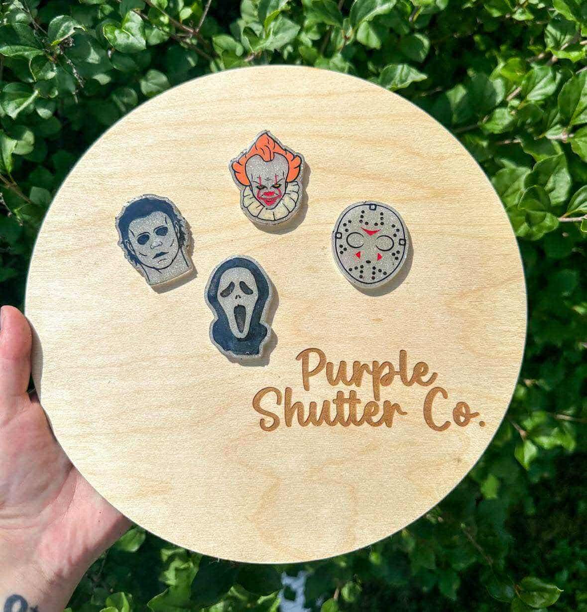 Horror Heads