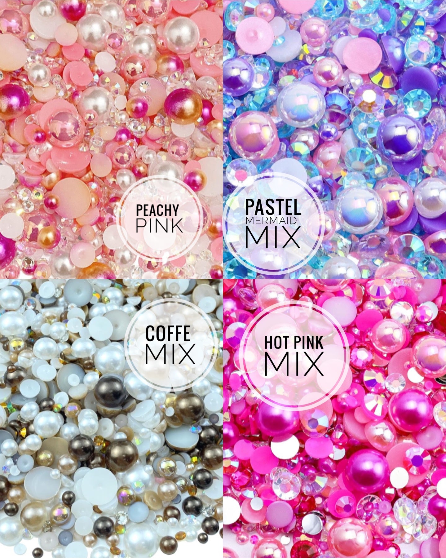 Bling Headbands