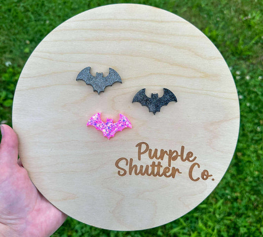 Bat Clips