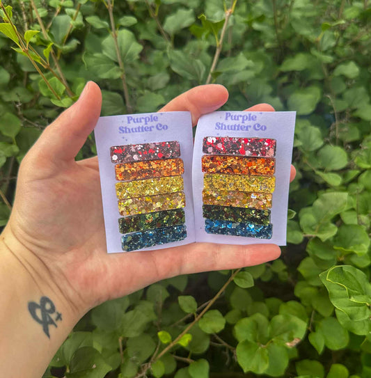 Fall Mini Bundle