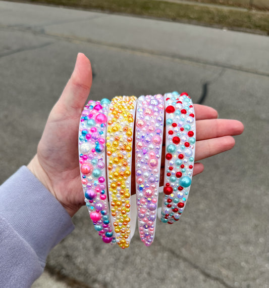 Bling Headbands