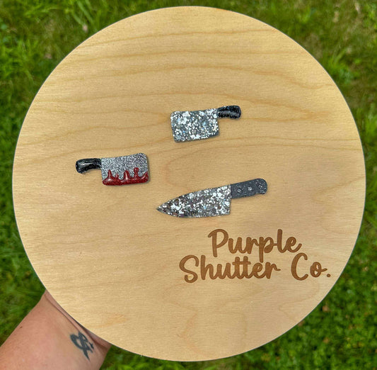 Knife Clips
