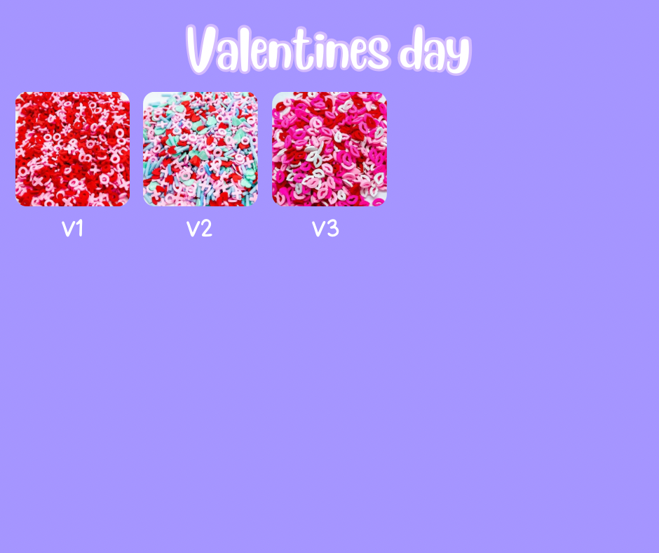 Create your own Vday Snap Clip