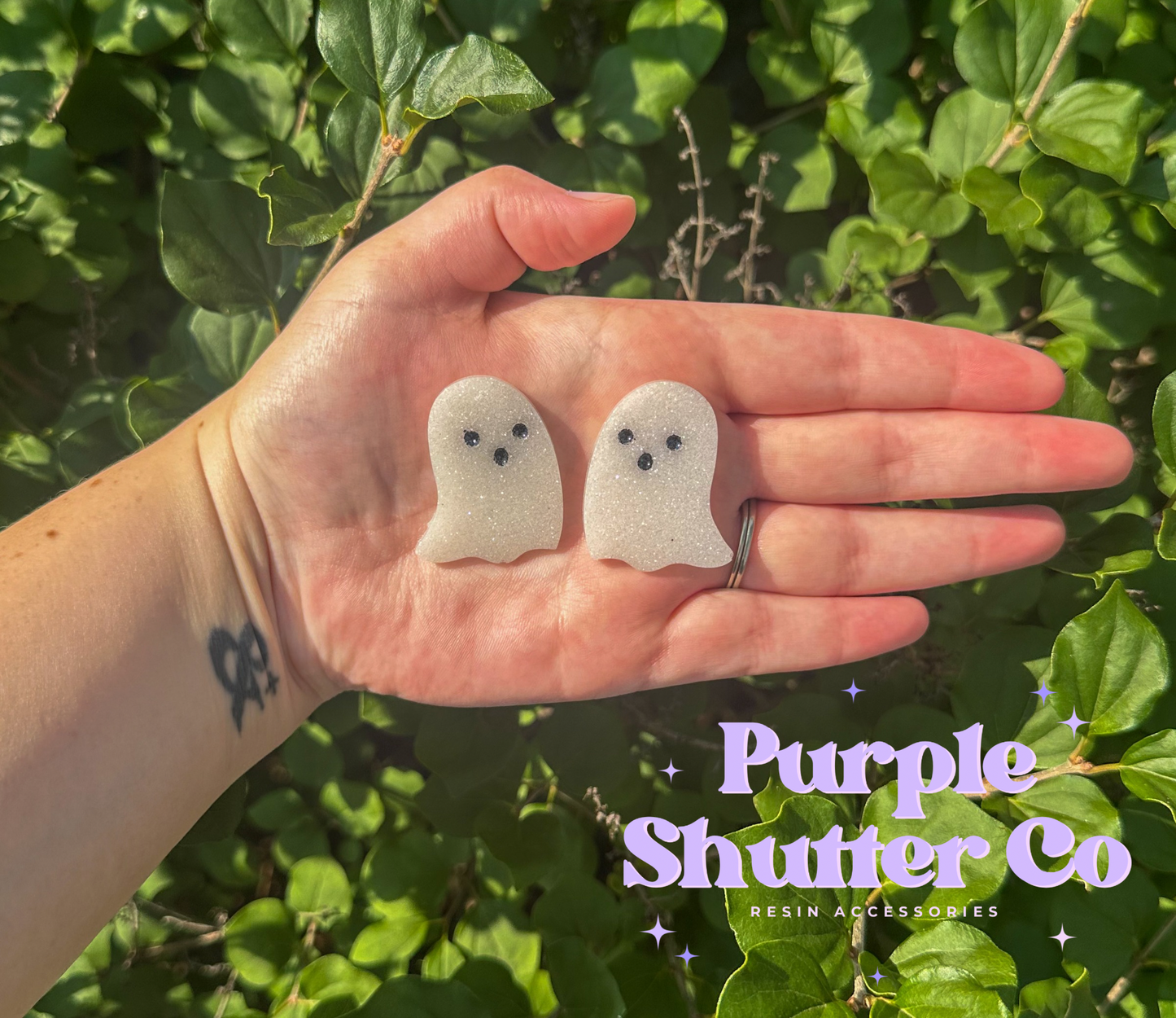 Ghost Clips