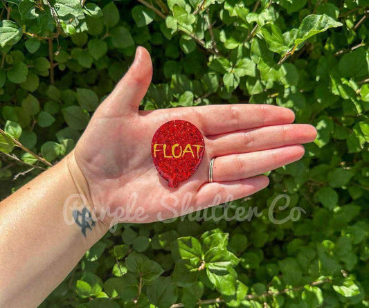 Float Balloon