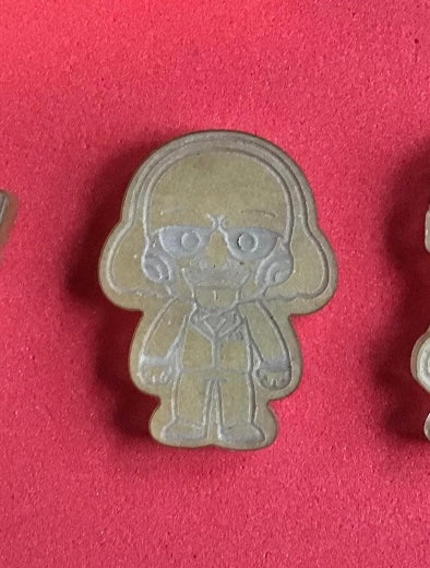Preorder Characters