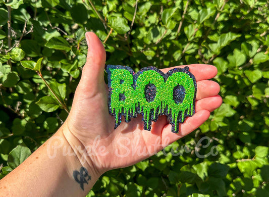 Boo Clip