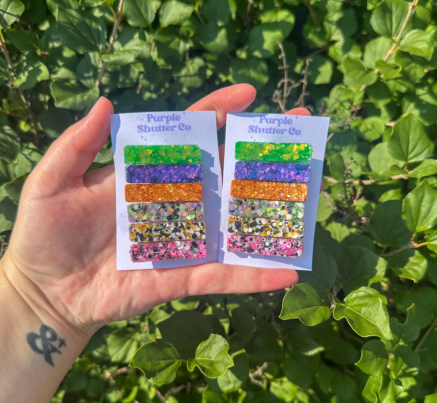 Spooky Mini Bundle