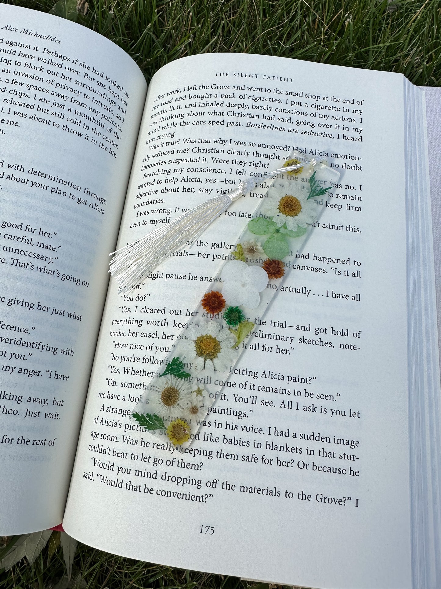 Book Mark