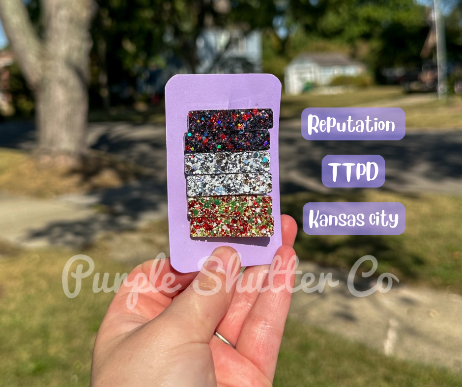 Eras Bundle #4
