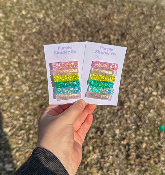 Spring Mini Bundle