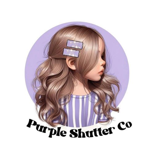 Purple Shutter Co. 